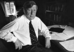 W. H. Auden